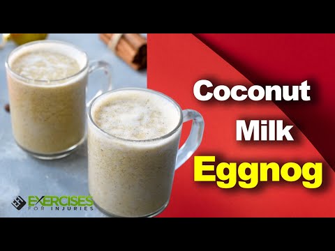 coconut-milk-eggnog