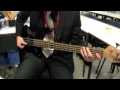 That's All Right  BASS GUITAR DEMO Faber Trinity Grades 2&3