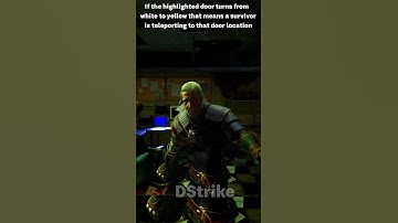 This Is How Springtrap Can Tell If A Survivor Is Teleporting!