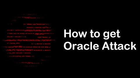 How to get Oracle Attack in Secret Universe  Roblox
