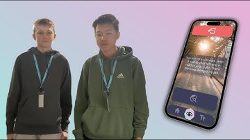 SightSense: Alpha Demo