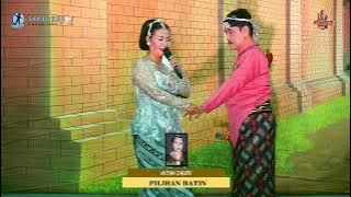 Intan Dauri PILIHAN BATIN - YUDHA PUTRA Live Sumberwetan