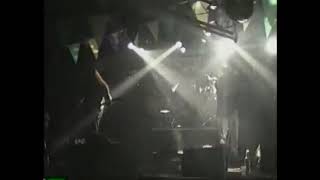 Acid Bath - The Mortician&#39;s Flame(Live)1994