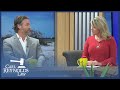 Carl Reynolds discusses distracted driving in the latest installment of "Injuries Are Personal" on The Suncoast View. Having worked with numerous car accident victims and their loved ones throughout the...