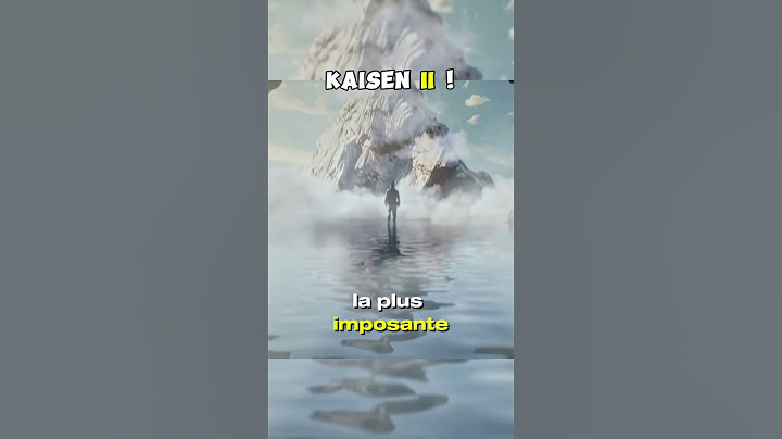 le plus massif des objectifs #humour #inoxtag #everest #kaizen #2 #fyp
