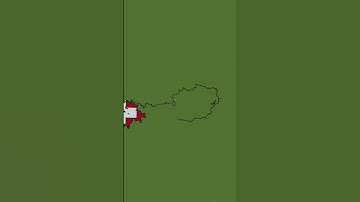 Building Austria #Austria #Austrian #maps #flags #minecraft