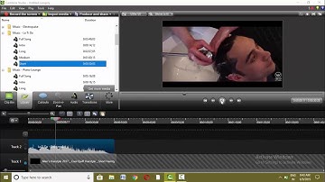 Camtasia Studio 8|Tutorials|Learn How To Make Youtube Videos Part-2|By Expert Creations|in Hindi