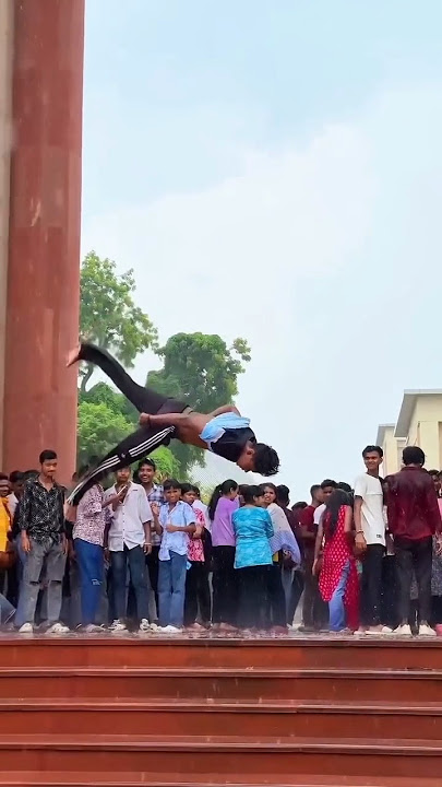how to make Meri Rani Dance |Guru Randhawa Nora Fatehi| #publicstunt #talentedboystunt Adriene2025