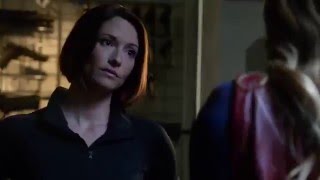 Supergirl│' Director Danvers '   Unless he have superpower your not telling me about' │1 09│ pt 3