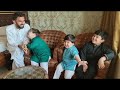 Eid Milad Un Nabi Ka Mubarak Din with | Ahmad shah | Umar and Abubakar