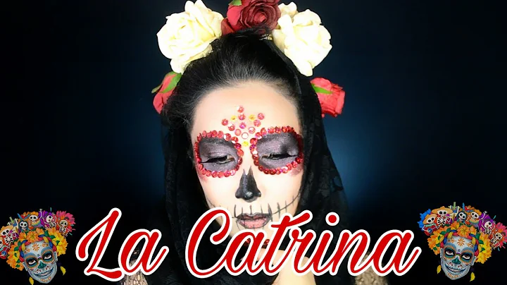 Catrina| Mayte Alvarado