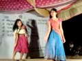 Tharu dance program in basauti