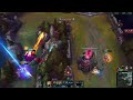 Azir Mid Gameplay Completa