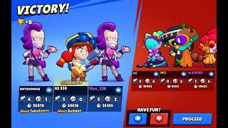 BRAWL STARS: Epic Adventures Revealed