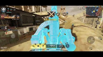 [CoD:M] 10v10 Kill Confirmed - 1st MVP Gameplay (No Commentary)