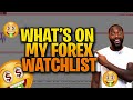 Weekly forex analysis with the best forex strategy - live trading forex at FOREX TRADING STRATEGIES