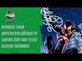 Nouvelle team Infestation défense de guerre (rip raid tech), Agatha farmable | Marvel Strike Force