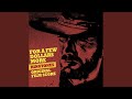 For a Few Dollars More- Ringtone (Original Score) Version 1