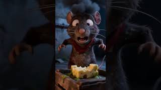 Episode 1 | Kung Fu Rat King