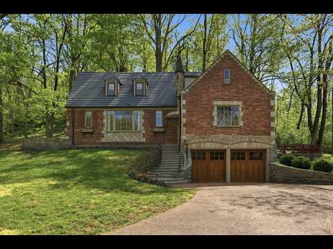 5123 Stanford Dr, Nashville, TN home video tour