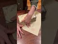 ［JAPAN Wrapping〕Amazing wrapping at my favorite Japanese tea shop in Tokyo🎁🇯🇵