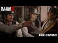 Red Dead Redemption 2 | Angelo Bronte, A Man of Honor