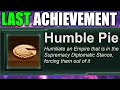 My FINAL Stellaris Achievement