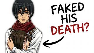 Attack on Titan Ending Explained (AoT  Crazy Ending Theory)