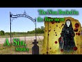 THE NUN WHO WAS BURIED IN THE BASEMENT - Sin & Repentance, the Secret Exposed. In Isadore Michigan.
