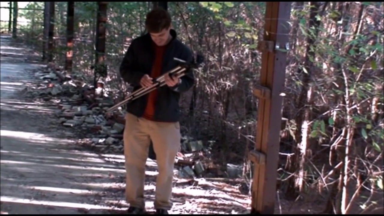Marble Hornets on Crack