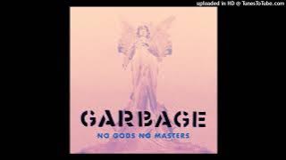 Garbage - Waiting for God (Instrumental)