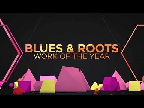 Blues & Roots Work of the Year - 2014 APRA Music Awards