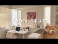 【Room tour】armyのお部屋紹介| 韓国 | 룸투어| bts | ルームツアー | 아미방
