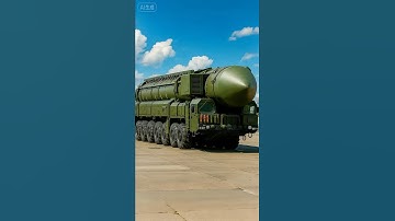 a variable missile-armed helicopter with a vehicle-mounted configuration