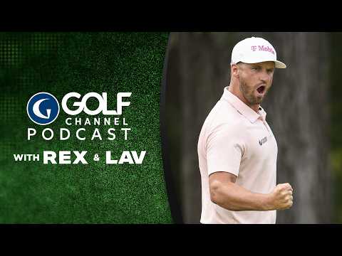 It's all down to this: FedExCup, Player of the Year, Prez Cup picks, LIV's future?! | Golf Channel