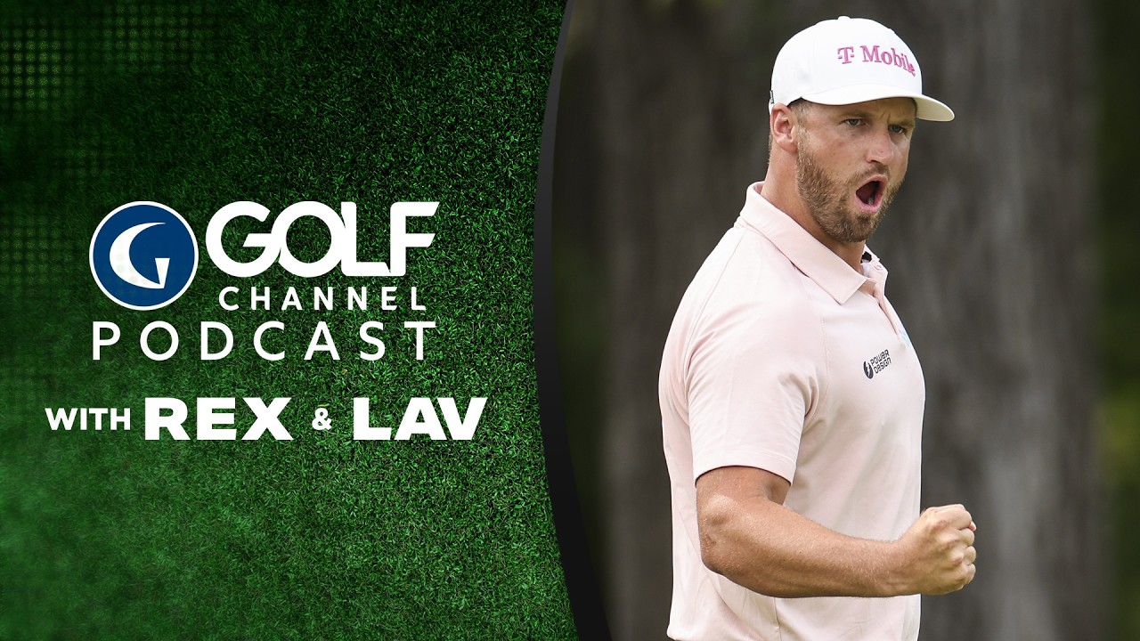 It's all down to this: FedExCup, Player of the Year, Prez Cup picks, LIV's future?! | Golf Channel