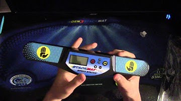 SpeedStacks Pro Bundle Unboxing