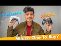 Xbox Controller VS PS5 Dualsense Controller - Which one You Should Pick For PC?