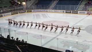 Cool Steps 2015-2016