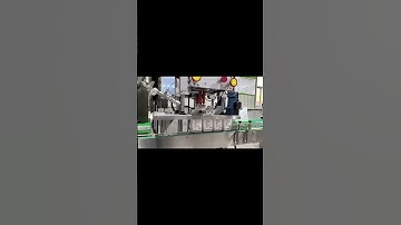 Liquid Fertilizer Bottling Production Line