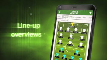 FlashScore Livescore App