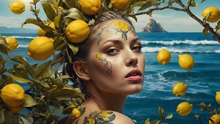 Dj Goja & Suleymer - Antique Extended Mix