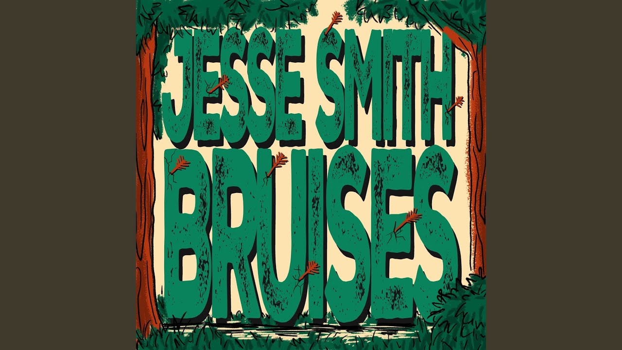 Guarda Bruises su YouTube Guarda Bruises su YouTube