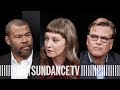 Emily V. Gordon on 'The Big Sick': Real Life vs Film (Ep.311) | Close Up With The Hollywood Reporter
