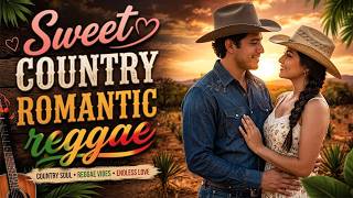🌻 Authentic Country Vibes | Heartfelt Music for Every Moment