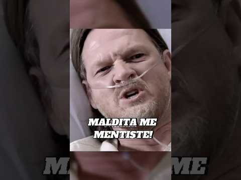 EL Doctor House -El Tiene 3 Tipos Diferentes de Cancer! - Dr House