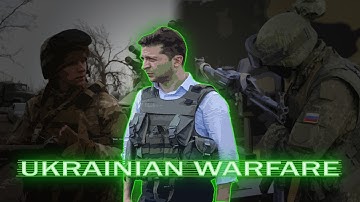 MW2 Team Player Intro Remake Russo-Ukrainian War