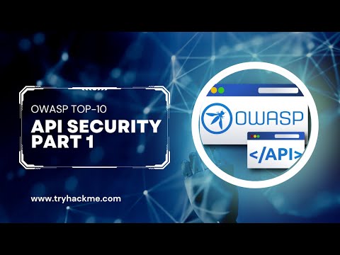 TryHackMe! OWASP TOP
