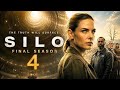 Teaser Season 4 SILO : Available APPLE TV