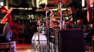 aan geisha drum takkan pernah ada live @aangeisha @geishaindonesia